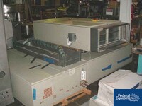 Image of 65 Liter Aeromatic Fielder High Shear Microwave Mixer, Model GP65SP, S/S 05