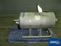 Image of 65 Liter Aeromatic Fielder High Shear Microwave Mixer, Model GP65SP, S/S 06