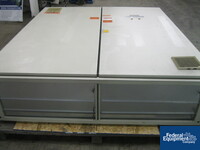 Image of 65 Liter Aeromatic Fielder High Shear Microwave Mixer, Model GP65SP, S/S 07