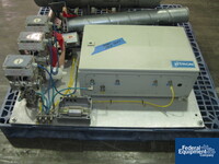 Image of 65 Liter Aeromatic Fielder High Shear Microwave Mixer, Model GP65SP, S/S 14