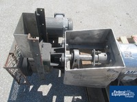 Image of 10" Dalex Screw Conveyor, S/S 05