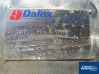 Image of 10" Dalex Screw Conveyor, S/S 09