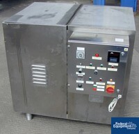 Image of 1.4 Cu Ft (40 Liter) Winkworth Double Cone Blender, S/S 05
