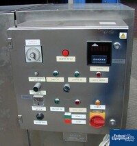 Image of 1.4 Cu Ft (40 Liter) Winkworth Double Cone Blender, S/S 07