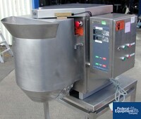 Image of Nica E140 Extruder, S/S 02