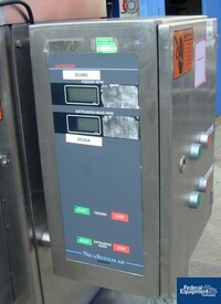 Image of Nica E140 Extruder, S/S 03
