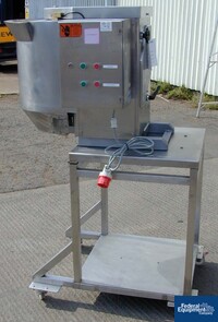 Image of Nica E140 Extruder, S/S 04