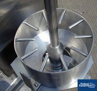 Image of Nica E140 Extruder, S/S 08