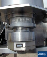 Image of Nica E140 Extruder, S/S 09