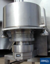 Image of Nica E140 Extruder, S/S 10