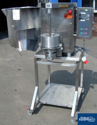 Image of Nica E140 Extruder, S/S 11