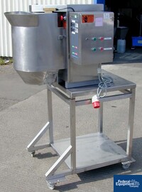 Image of Nica E140 Extruder, S/S 12