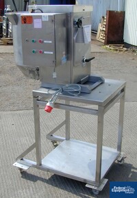 Image of Nica E140 Extruder, S/S 13