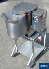 Image of Nica E140 Extruder, S/S 14