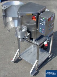 Image of Nica E140 Extruder, S/S 15