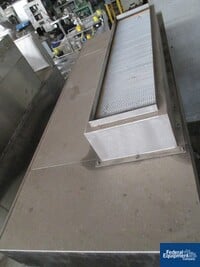 Image of 72" Germfree Fume Hood, Model BF-655RX, S/S 05