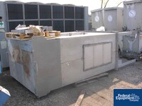 Image of 470 Sq Ft Torit Dust Collector, S/S 02