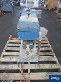 Image of 1 HP Morehouse Cowles Disperser, S/S 02