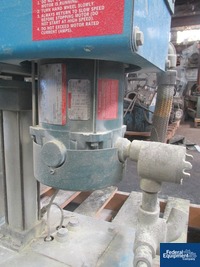Image of 1 HP Morehouse Cowles Disperser, S/S 06
