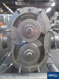 Image of 3" Waukesha Pump, S/S, 7.5 HP 07