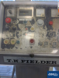 Image of 400 Liter TK Fielder High Shear Mixer, S/S 05