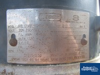 Image of 100 Gal Pfaudler Reactor, Nickel 200, 100/35# 07