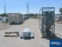 Image of 100 Gal Pfaudler Reactor, Nickel 200, 100/35# 12