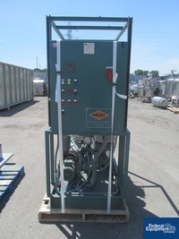 Image of 100 Gal Pfaudler Reactor, Nickel 200, 100/35# 13
