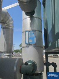 Image of 100 Gal Pfaudler Reactor, Nickel 200, 100/35# 19