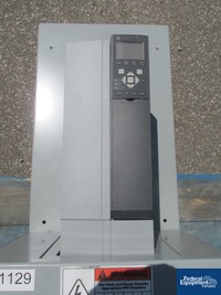 Image of 100 Gal Pfaudler Reactor, Nickel 200, 100/35# 28