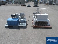 Image of Netzch Hammer Mill, Model CHM 210/150-S 04