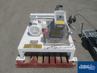 Image of Netzch Hammer Mill, Model CHM 210/150-S 05