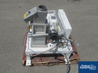 Image of Netzch Hammer Mill, Model CHM 210/150-S 06