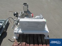 Image of Netzch Hammer Mill, Model CHM 210/150-S 07