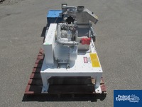Image of Netzch Hammer Mill, Model CHM 210/150-S 08