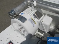 Image of Netzch Hammer Mill, Model CHM 210/150-S 09