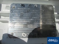 Image of Netzch Hammer Mill, Model CHM 210/150-S 10