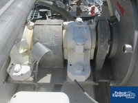 Image of Netzch Hammer Mill, Model CHM 210/150-S 11