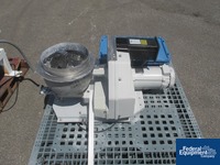 Image of Netzch Hammer Mill, Model CHM 210/150-S 14