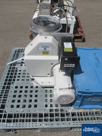 Image of Netzch Hammer Mill, Model CHM 210/150-S 15