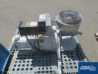 Image of Netzch Hammer Mill, Model CHM 210/150-S 16