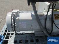 Image of Netzch Hammer Mill, Model CHM 210/150-S 19