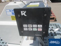 Image of Netzch Hammer Mill, Model CHM 210/150-S 21