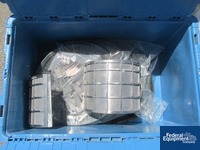 Image of Netzch Hammer Mill, Model CHM 210/150-S 22