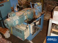 Image of 0.5 Gal Baker Perkins Double Arm Mixer, S/S, Jacketed, 1 HP 02
