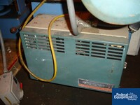 Image of 0.5 Gal Baker Perkins Double Arm Mixer, S/S, Jacketed, 1 HP 04