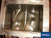 Image of 0.75 Gal Jaygo Double Arm Mixer, S/S 05