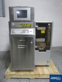 Image of IMA High Speed Capsule Checkweigher, Model Precisa 120 02