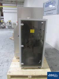 Image of IMA High Speed Capsule Checkweigher, Model Precisa 120 03