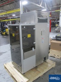 Image of IMA High Speed Capsule Checkweigher, Model Precisa 120 04